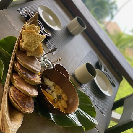 Finca Vela Lodge Bocas del Toro Eksteriør bilde