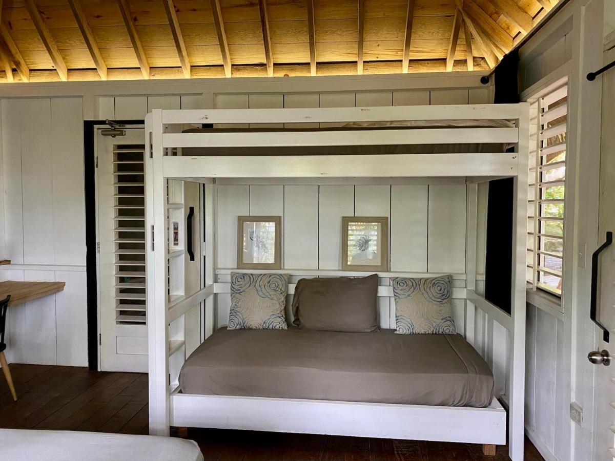 Finca Vela Lodge Bocas del Toro Eksteriør bilde