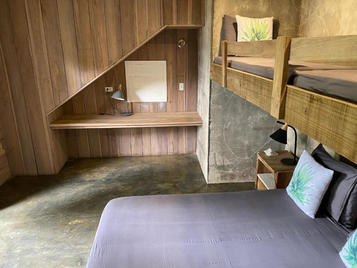 Finca Vela Lodge Bocas del Toro Eksteriør bilde
