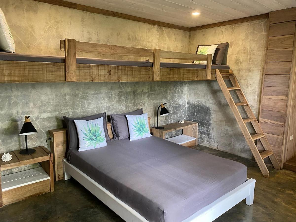 Finca Vela Lodge Bocas del Toro Eksteriør bilde