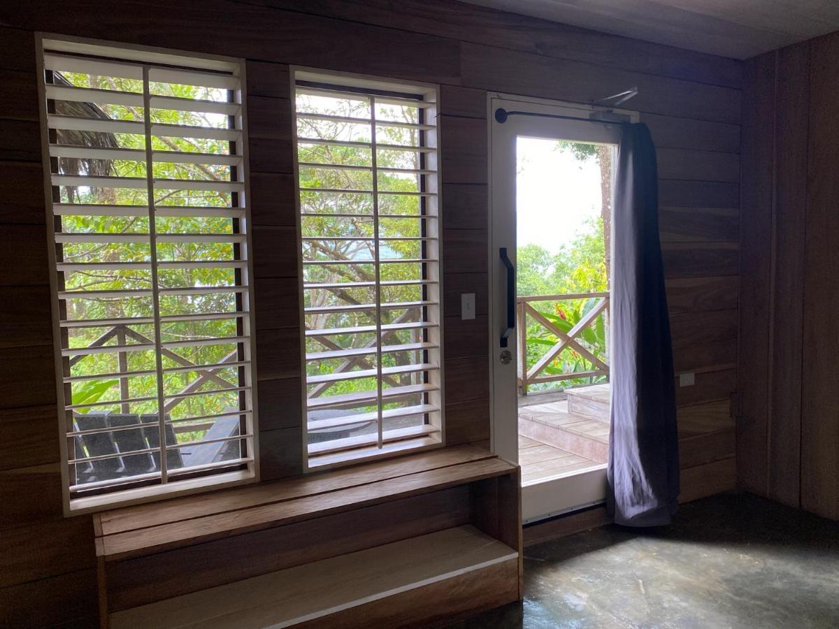 Finca Vela Lodge Bocas del Toro Eksteriør bilde