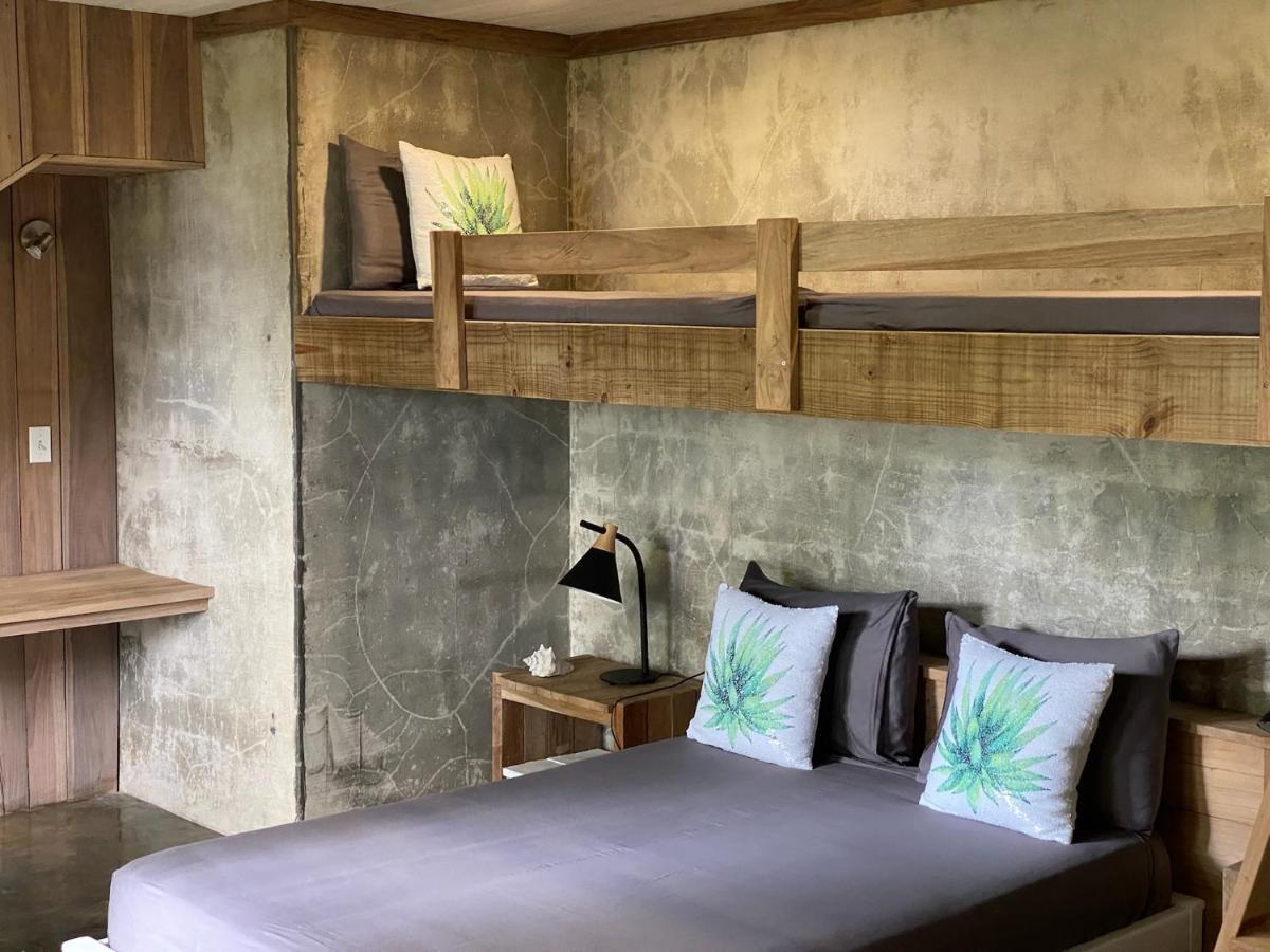 Finca Vela Lodge Bocas del Toro Eksteriør bilde